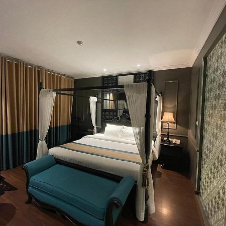 Hanoi Glance Hotel ภายนอก รูปภาพ