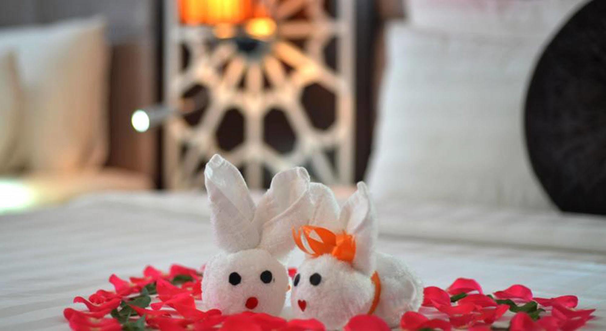 Hanoi Glance Hotel ภายนอก รูปภาพ